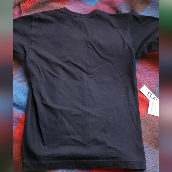 Comme des Garcon T-shirt - Picture 6 of 8